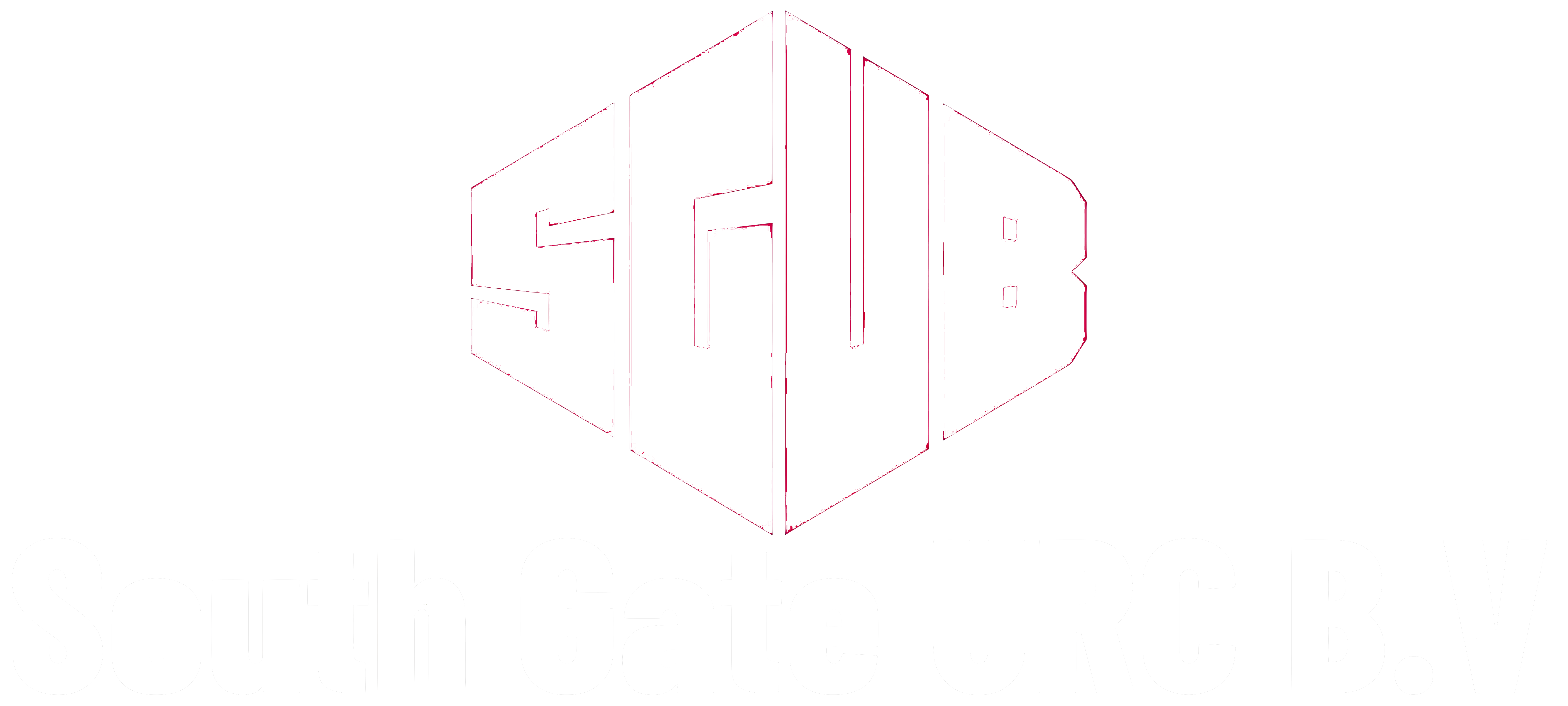 South Gate URC B.V. Logo