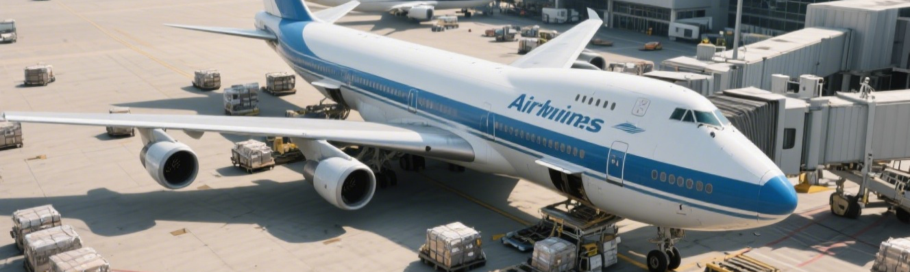 Cargo Air Logistics